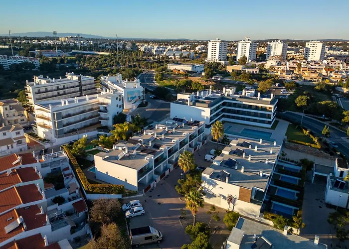 Casa Sunset Albufeira