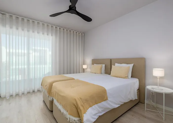 Nyaraló Casa Sunset *