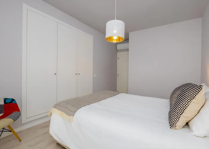 Casa Sunset Albufeira