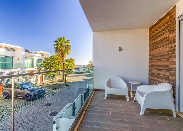 Casa Sunset Nyaraló *