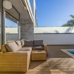 Casa Sunset Σπίτι διακοπών Αλμπουφέιρα