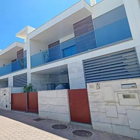 Casa Sunset Holiday home *