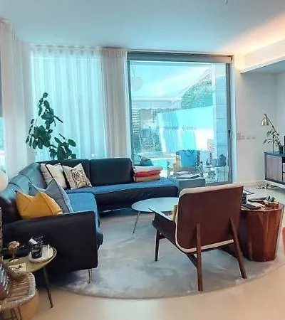 Holiday home Casa Sunset Albufeira