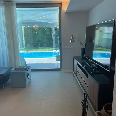 Casa Sunset Holiday home *