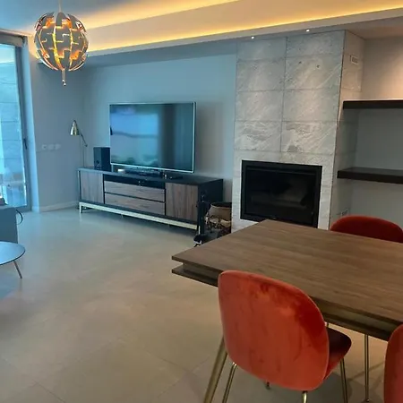 Casa Sunset Holiday home