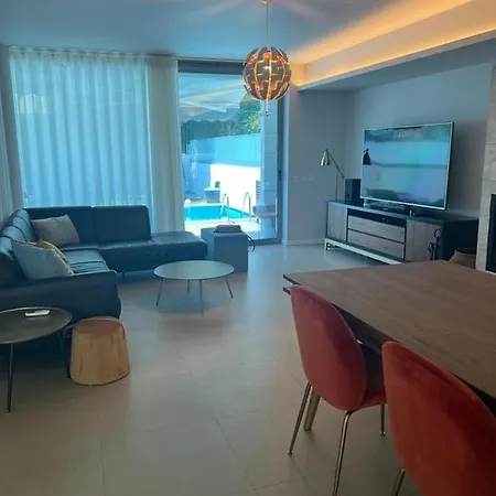 Casa Sunset Holiday home *