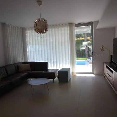 Casa Sunset Holiday home