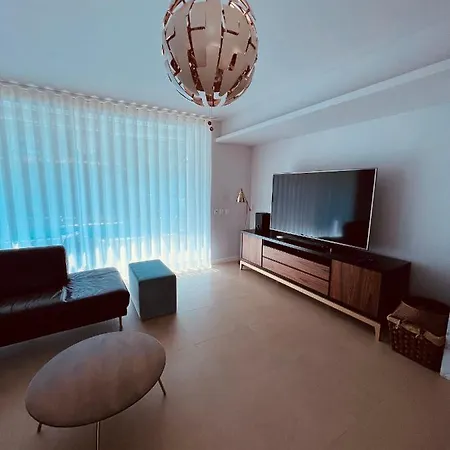 Holiday home Casa Sunset