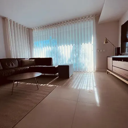 Casa Sunset Holiday home