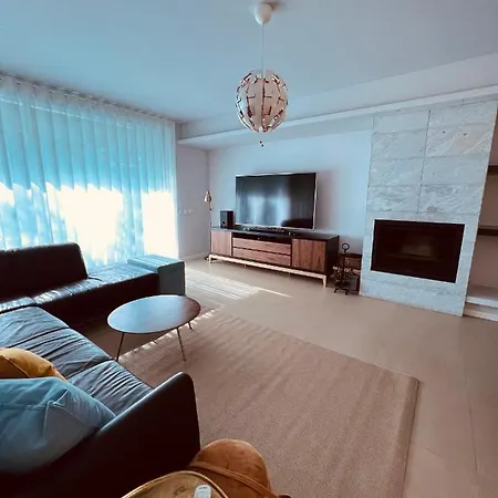 Casa Sunset Holiday home