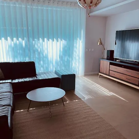 Casa Sunset Holiday home