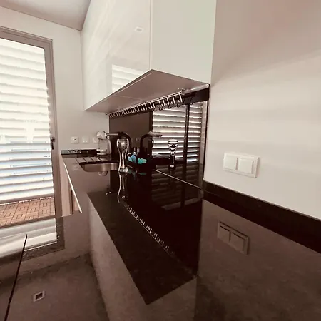 Casa Sunset Holiday home