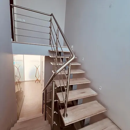 Casa Sunset Albufeira