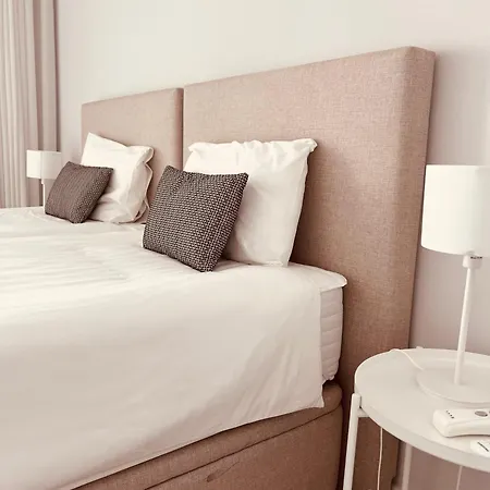 Casa Sunset * Albufeira