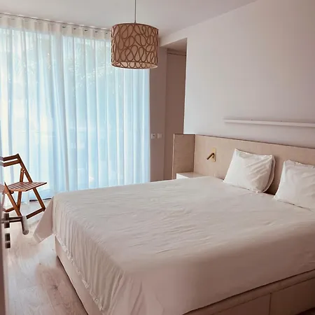 Casa Sunset Holiday home