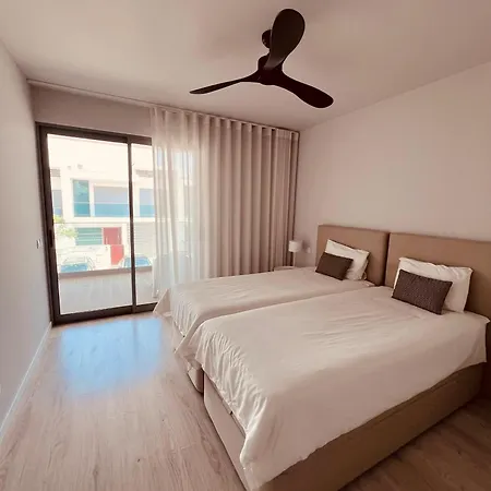 Holiday home Casa Sunset