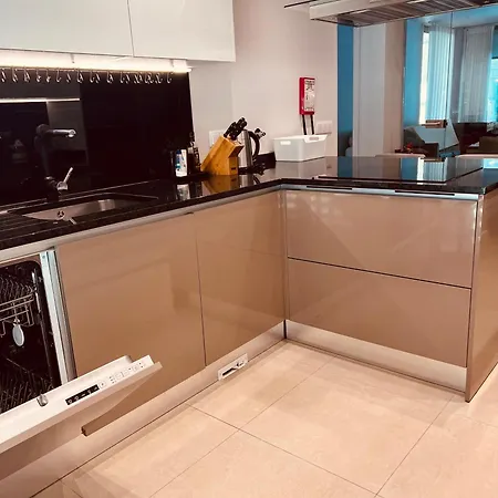 Holiday home Casa Sunset