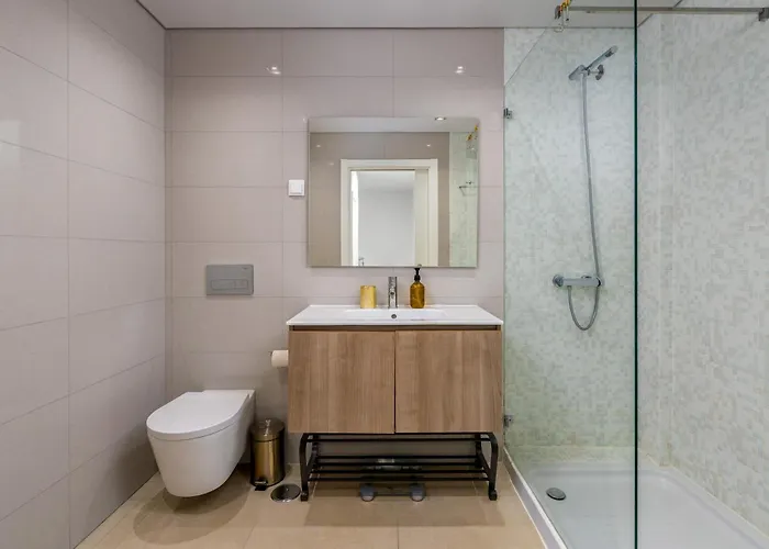 別荘 Casa Sunset アルブフェイラ