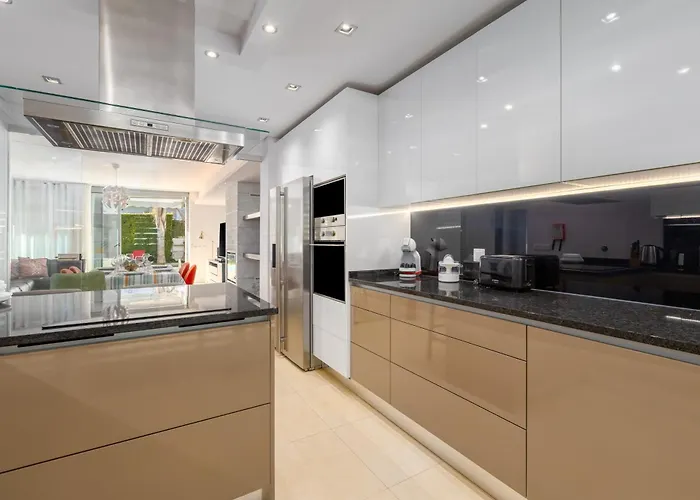 Casa Sunset アルブフェイラ