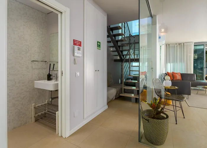 別荘 Casa Sunset *